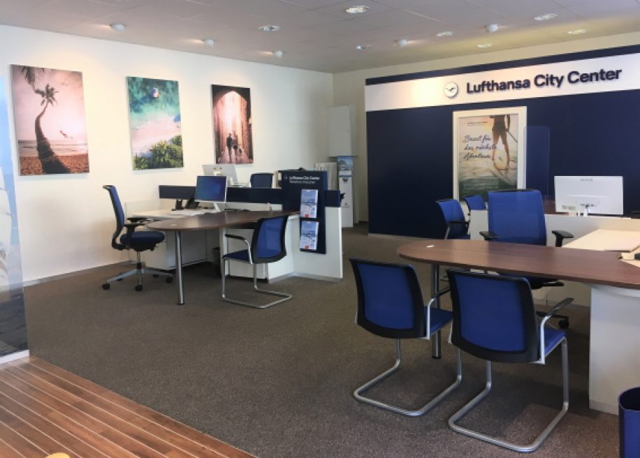 Reisebüro Kreuzner - Urlaubswelten