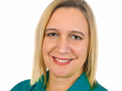 Nicole Simonis