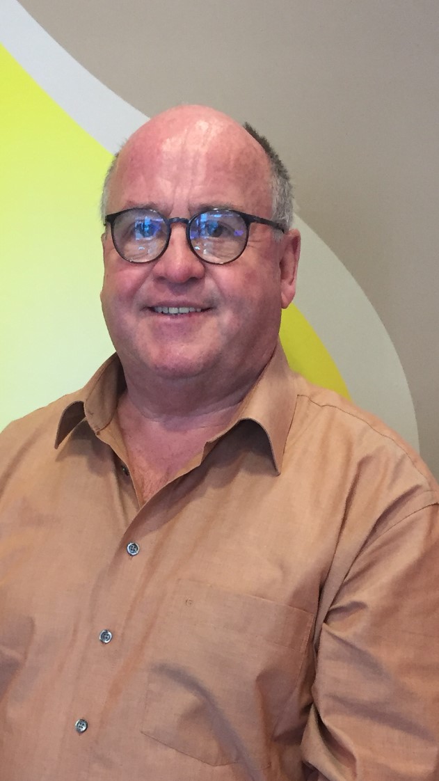 Norbert Degen