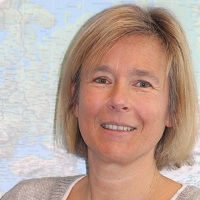 Sandra Langen
