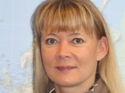 Stafanie Huland