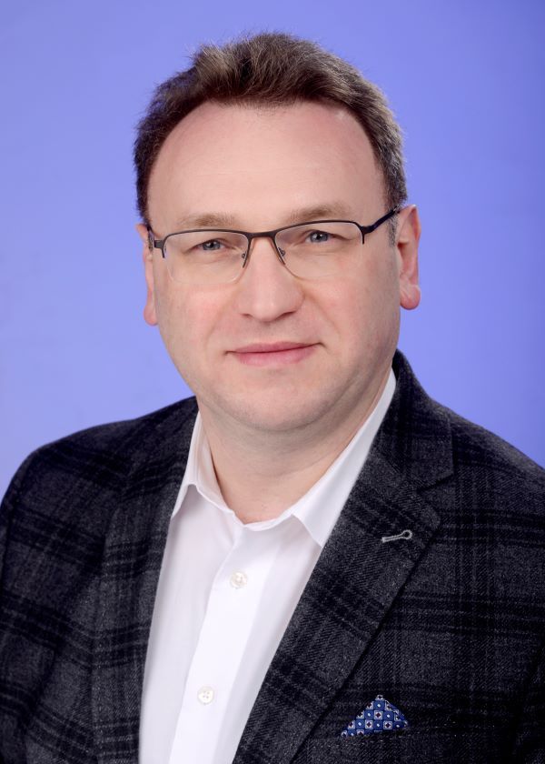 Vadim Basovski