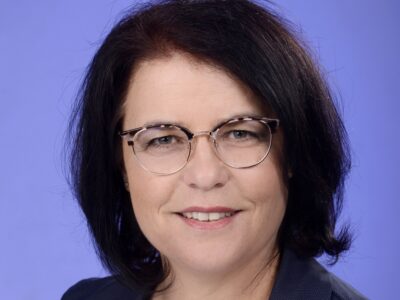 Anja Gentili