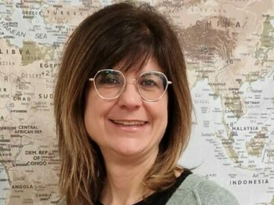 Janet Curcio