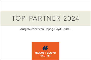 Logo Hapag Lloyd Top Partner