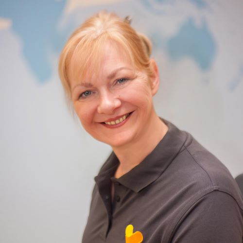 Gabriele Oettel 