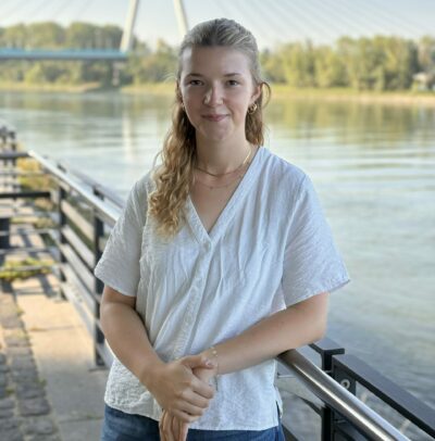 Laura Emmerich