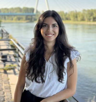 Bianca Rascher 