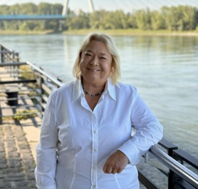 Marina Kesselheim-Welsch 