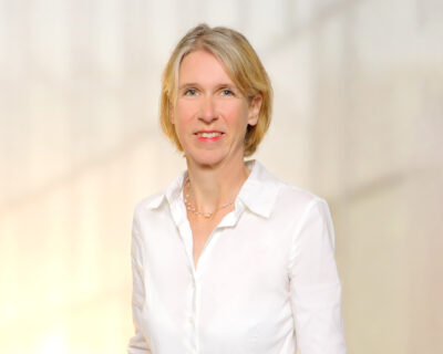 Andrea Mörsdorf