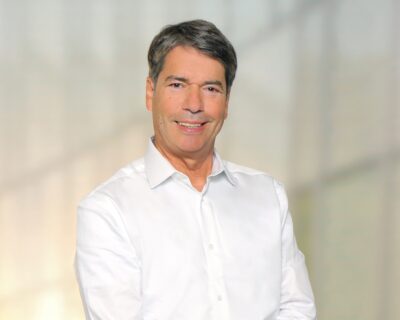 Martin Rieger