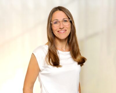 Nicole Keck